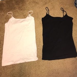 Tank tops BUNDLE